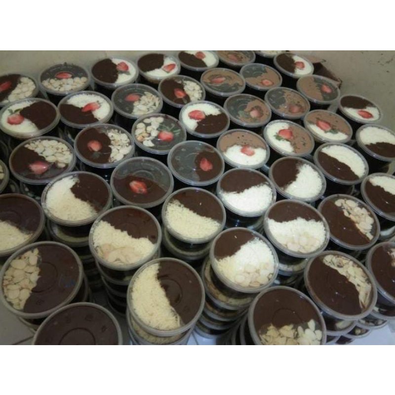 

cake lumer 200 ml