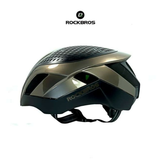 ROCKBROS HELMET HELM SEPEDA TT30 BEST SELLER
