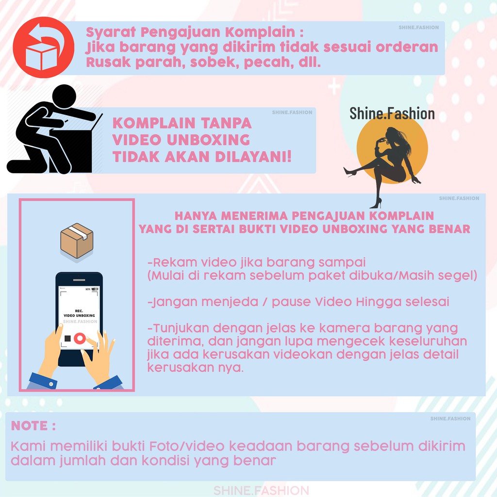 Kemeja Wanita Casual Lengan Panjang Model Longgar Motif Kotak-Kotak KoreaStyle Atasan M-3XL-8