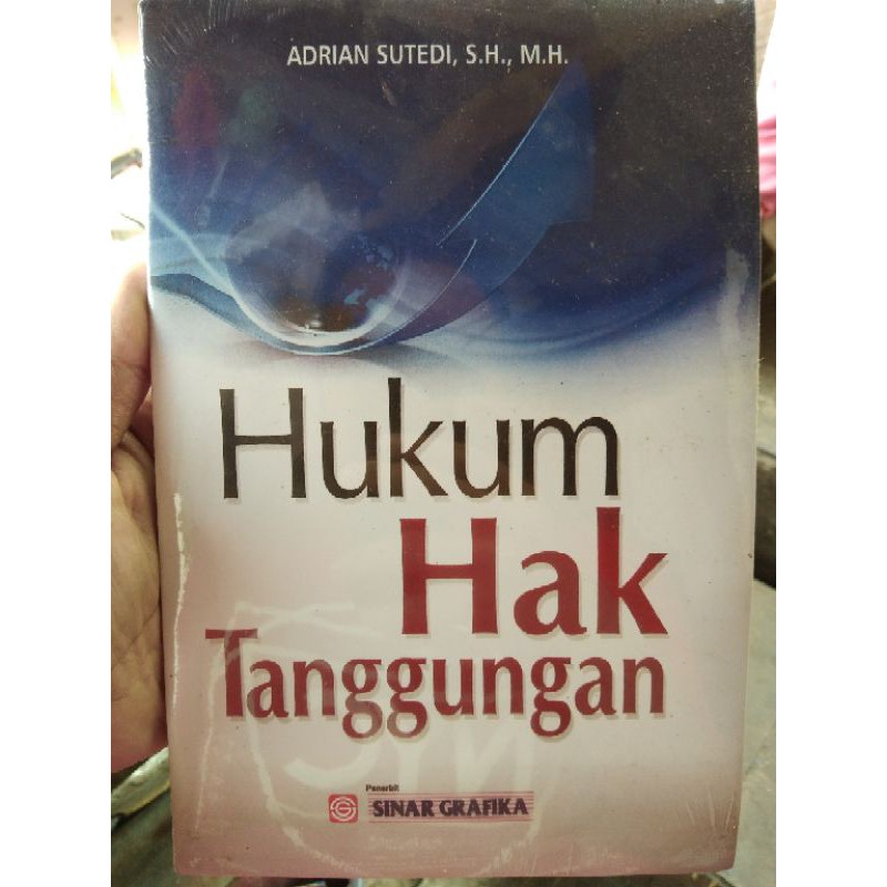 hukum hak tanggungan