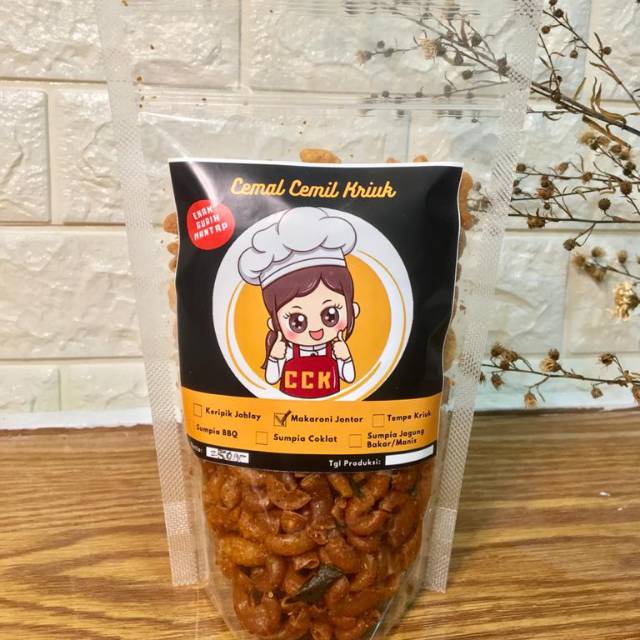 

makaroni jontor 250gr