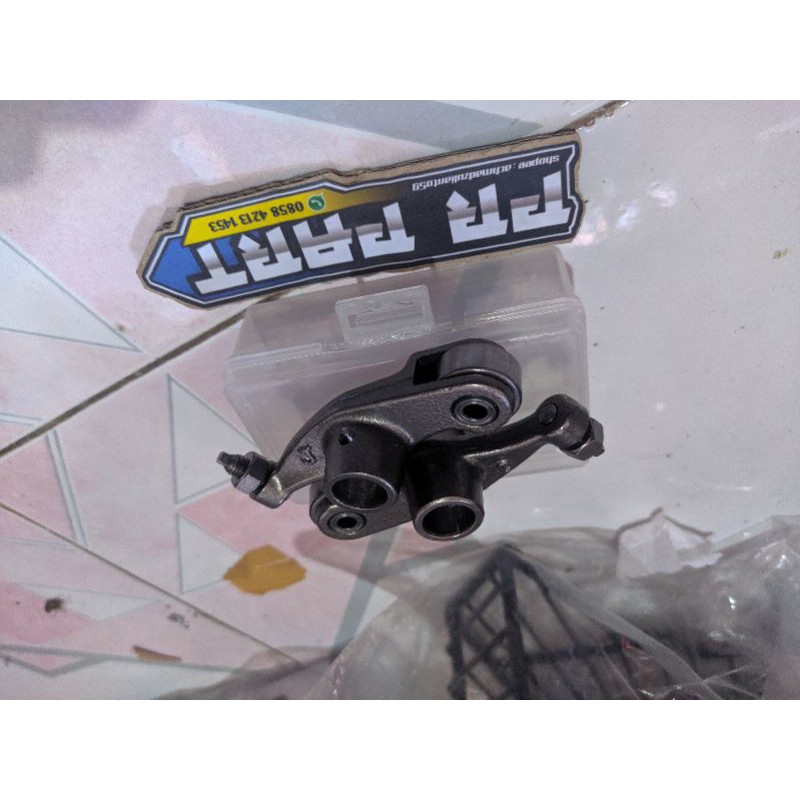 PELATUK ROLLER TEMPLAR RRA TIGER RRA TIGER 17MM DAN RRA TIGER 20MM KODE WL/J