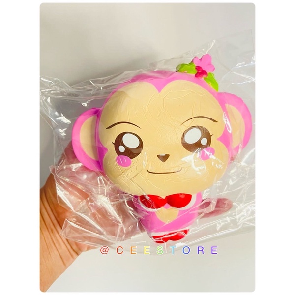 OBRAL SQUISHY LICENSE