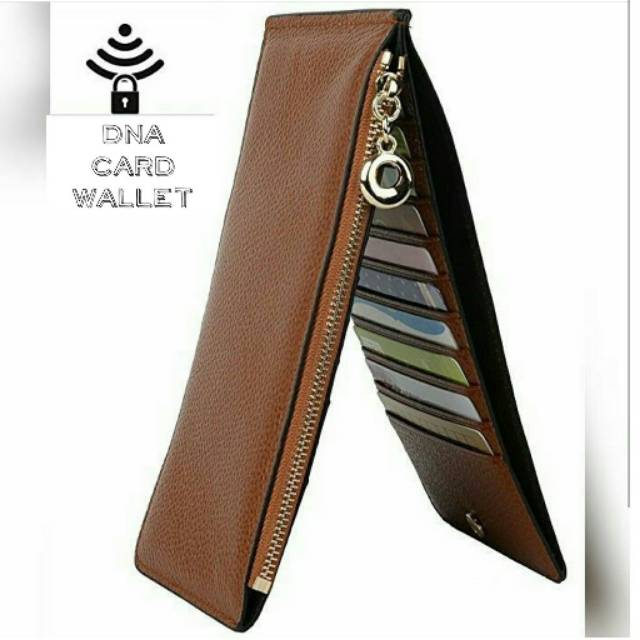 A1 Promo Dompet Wanita Lucu Elegan Bahan Taiga Ukuran 19x9 