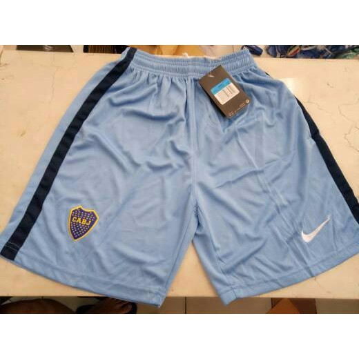CELANA BOLA BOCA JUNIOR AWAY 3RD 2017/2018 GRADE ORI