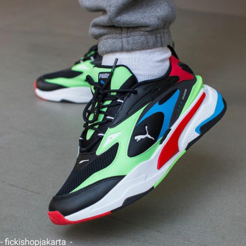 puma rs fast tonal