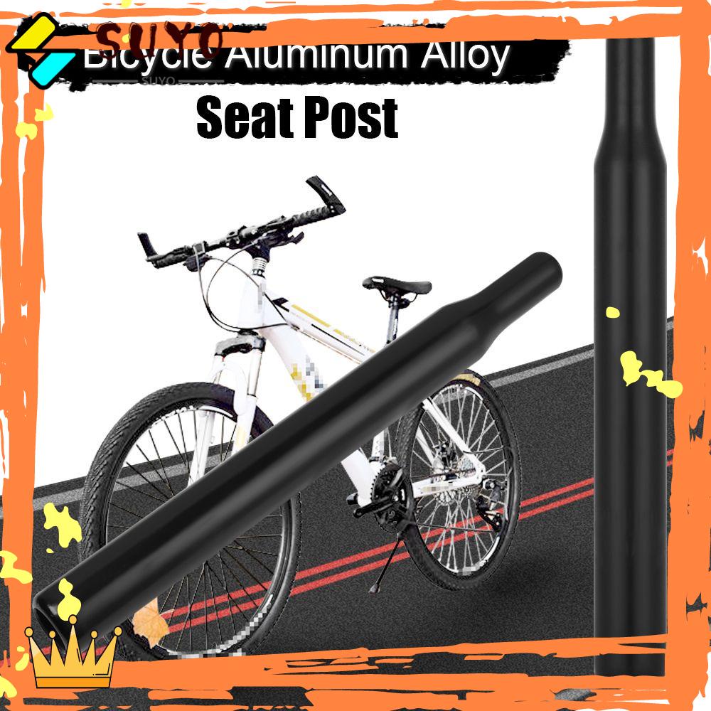 Suyo Seatpost Sepeda Bahan Metal Alloy