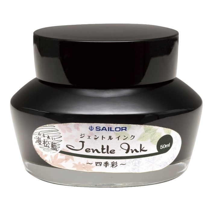 

Label Cetak Harga - Pita Label Printer Casio - Tinta Pilot 13-1005-204 Jentle Miruai Sailor Fountain