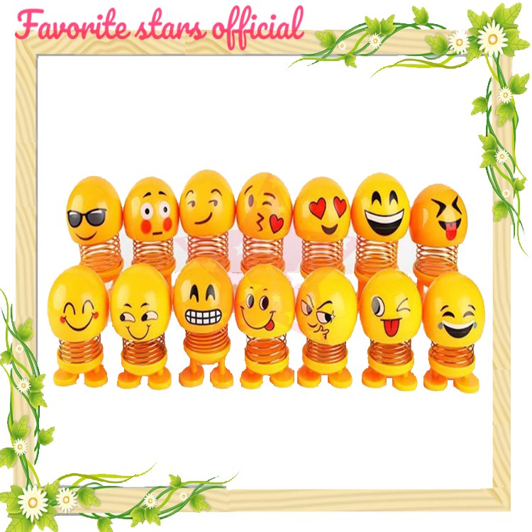 HIASAN PER EMOTICON LUCU PAJANGAN DASHBOARD MOBIL HIASAN PER EMOTICON LUCU PAJANGAN DASHBOARD MOBIL