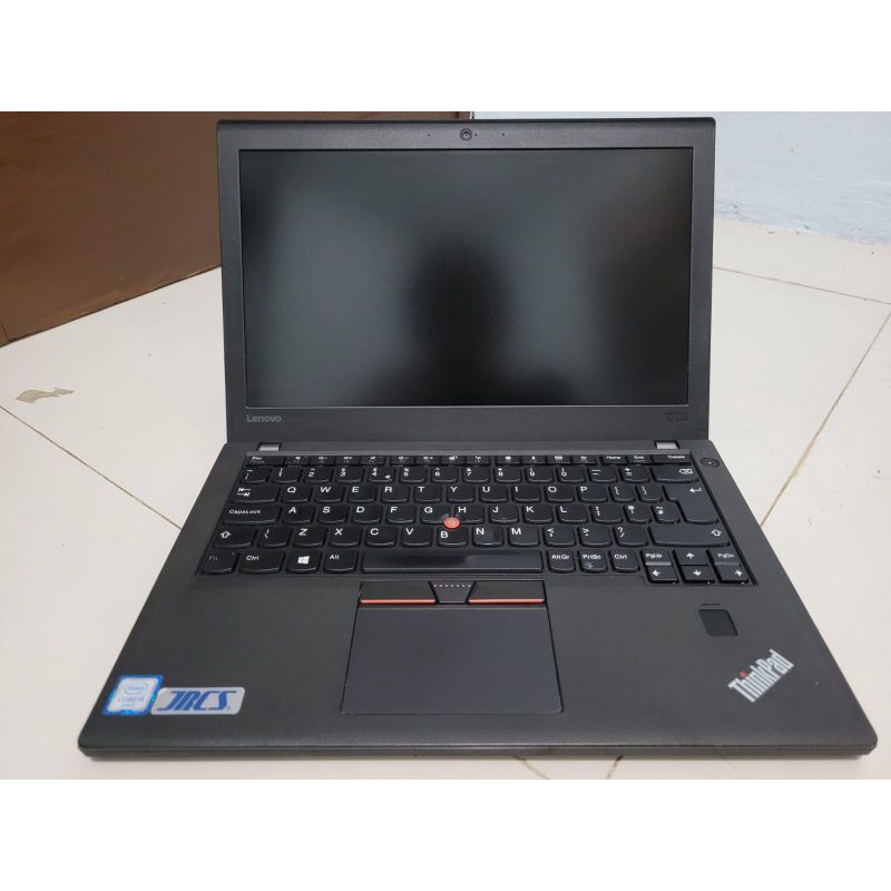 Laptop Lenovo Thinkpad X270