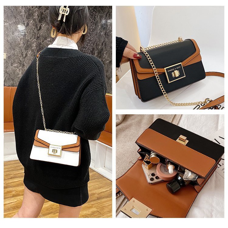 (2PC BISA IKG)GTBI99885389 New Arrival  !!!  Tas Selempang  Tas Wanita Import  Premium Terbaru