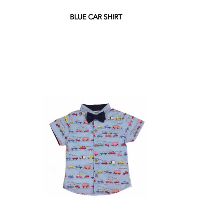 Car Shirt