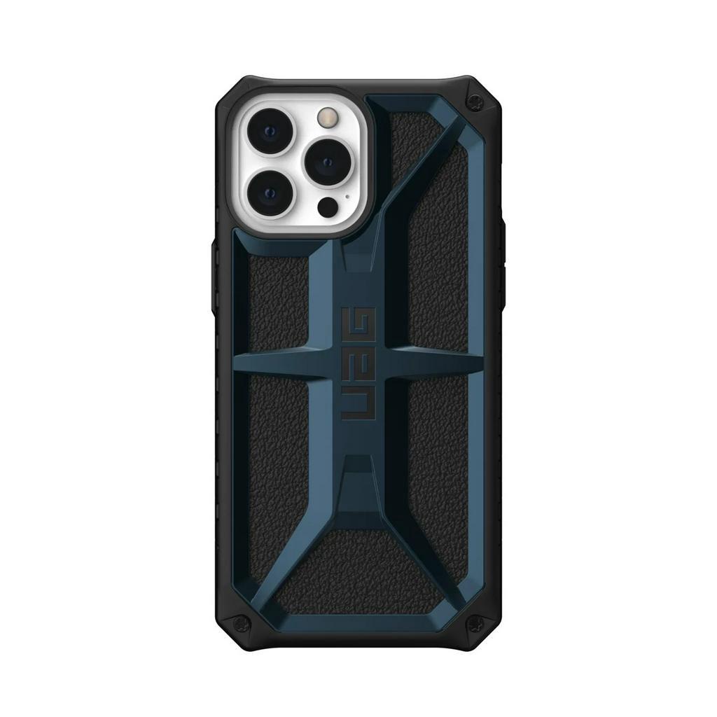 UAG Monarch iP 13 / 13 Pro / 13 Pro Max Case - Rugged Slim ShockProof