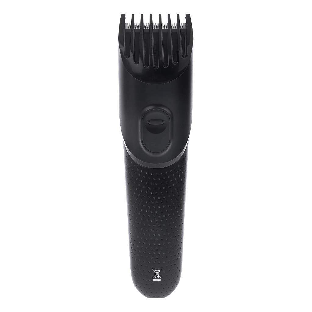 AKN88 - BIAOYA BAY-690 - 5-in-1 Alat Pencukur Rambut Pria