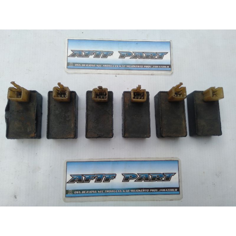 cdi honda GL max pro neotech KG2 gl series gl100 ori original