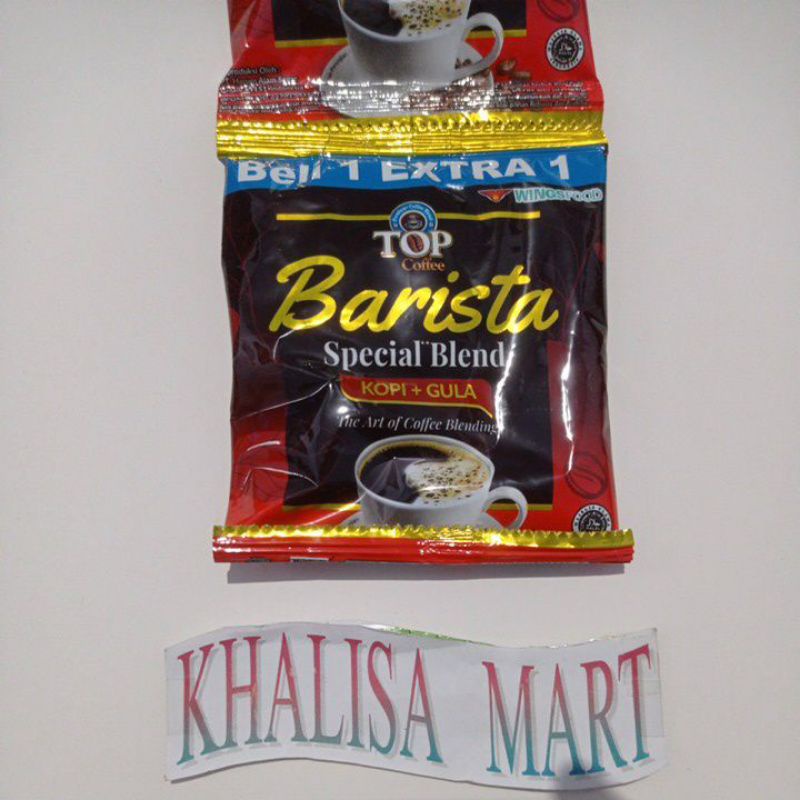 

Top Kopi Barista | RENTENG ISI 15 PCS