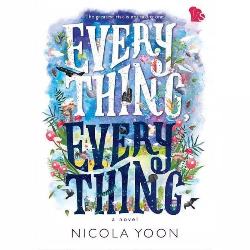 Novel Everything Everything