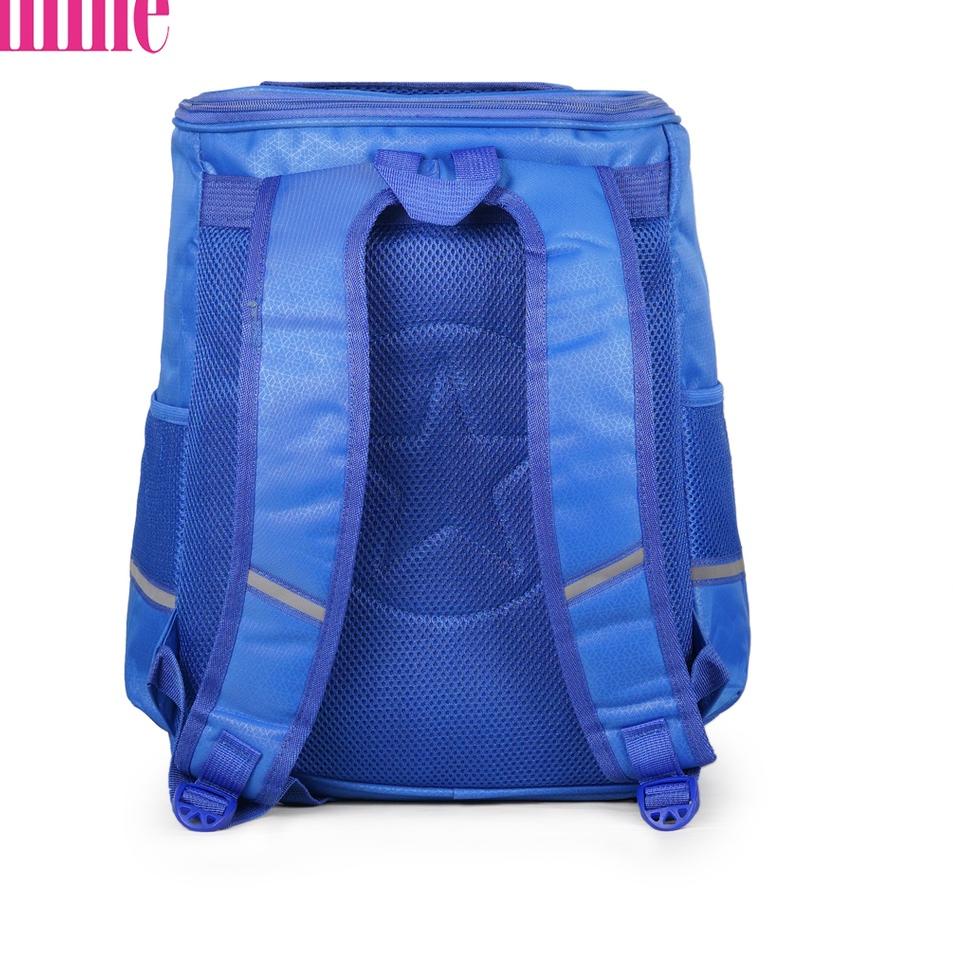 Diskon promo Tas Ransel Anak Laki laki Import POLO CLOUD / ransel anak tk / ransel anak sd / ransel