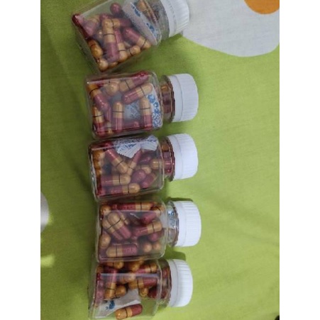 Ready Stock SERASI Pelangsing KJP ORI Pelangsing Ampuh Terkini