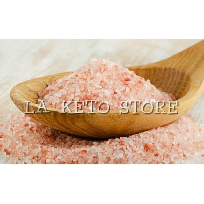 

HIMALAYA SALT CRYSTAL