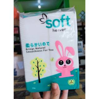 Kapas Soft Heaven 50 gr