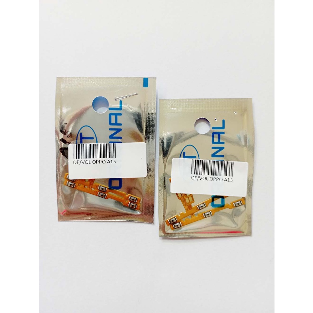 Tombol Power ON OFF Oppo A15 Flexible ON OFF Oppo A15 ON OFF