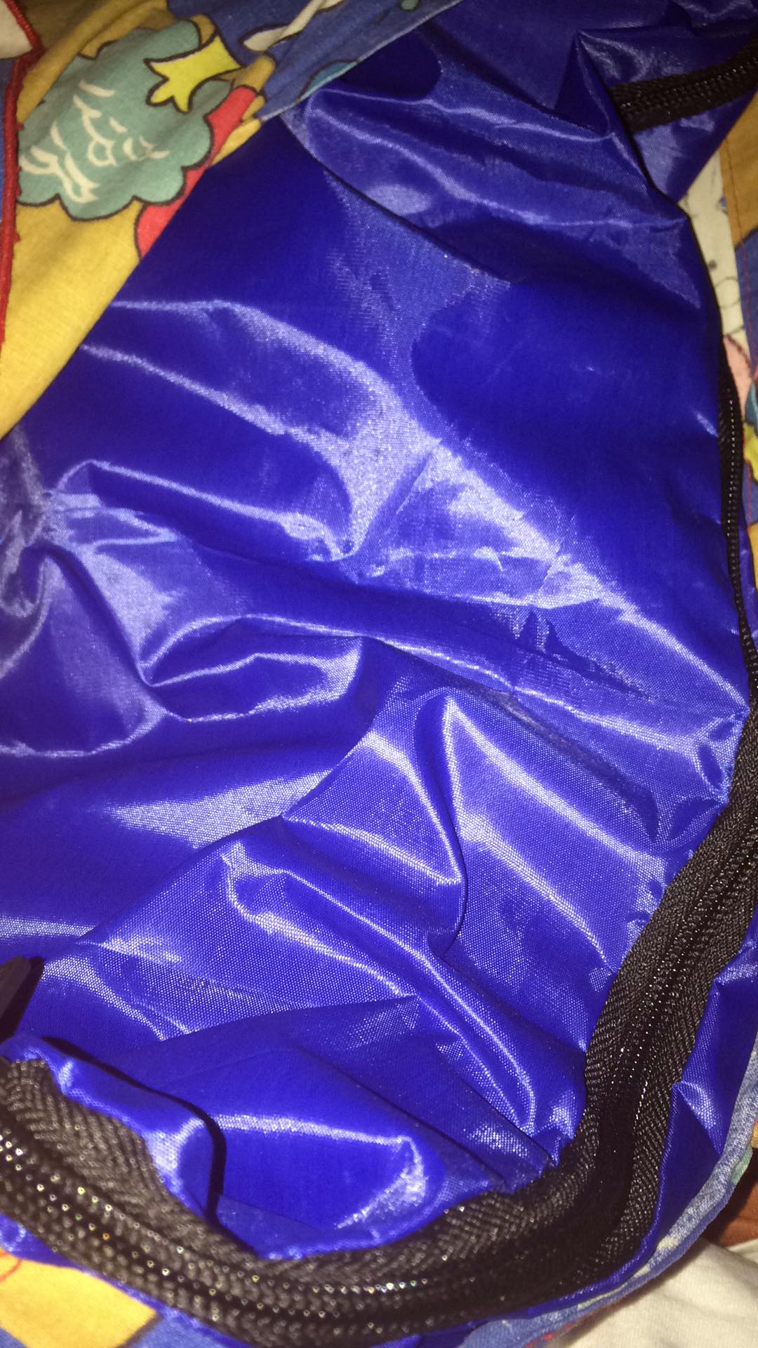 Sarung Bantal Sarban Anti Air Bebas Ompol Kain Waterproof Anti Air