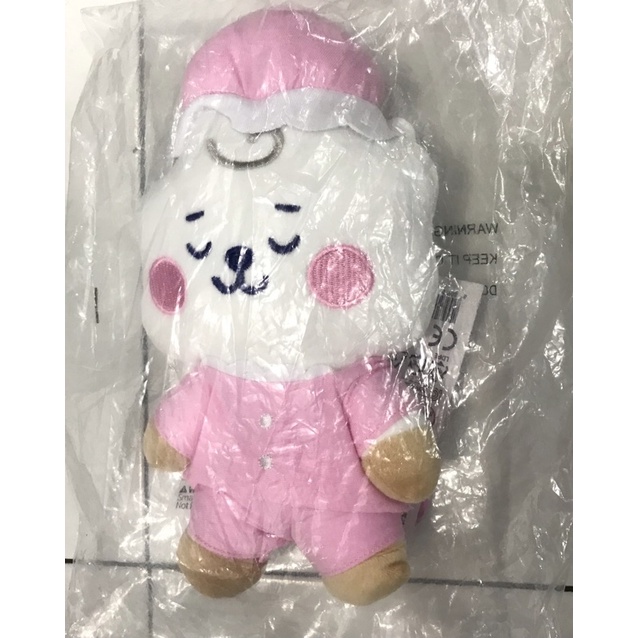 BT21 Pajama doll dream series