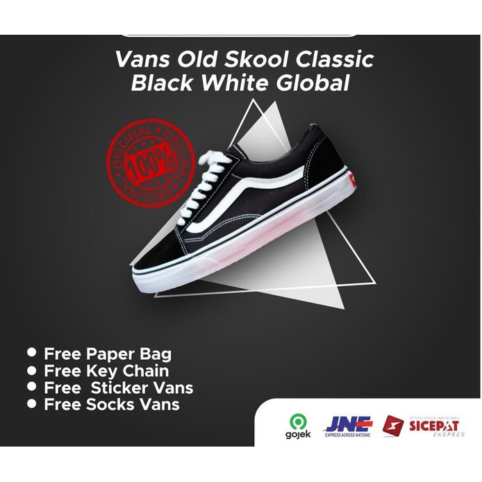 vans old skool price indonesia