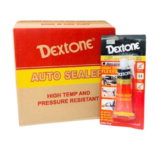 

LEM AUTOSEALER DEXTON KECIL 30 gr LUSIN