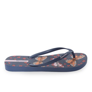  Ipanema  Ladies Flip Flop Sandal  Wanita  Jardins Ii Fem 