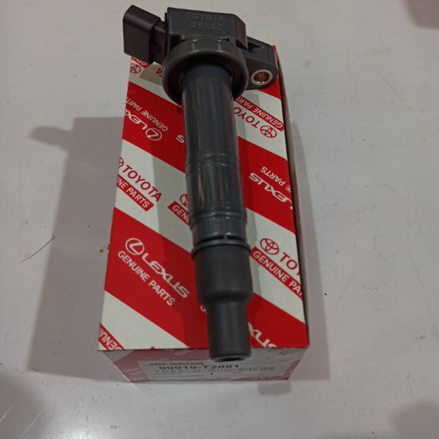 Harga Coil Innova 2007: Panduan Lengkap untuk Pemilik Toyota Innova Generasi Pertama