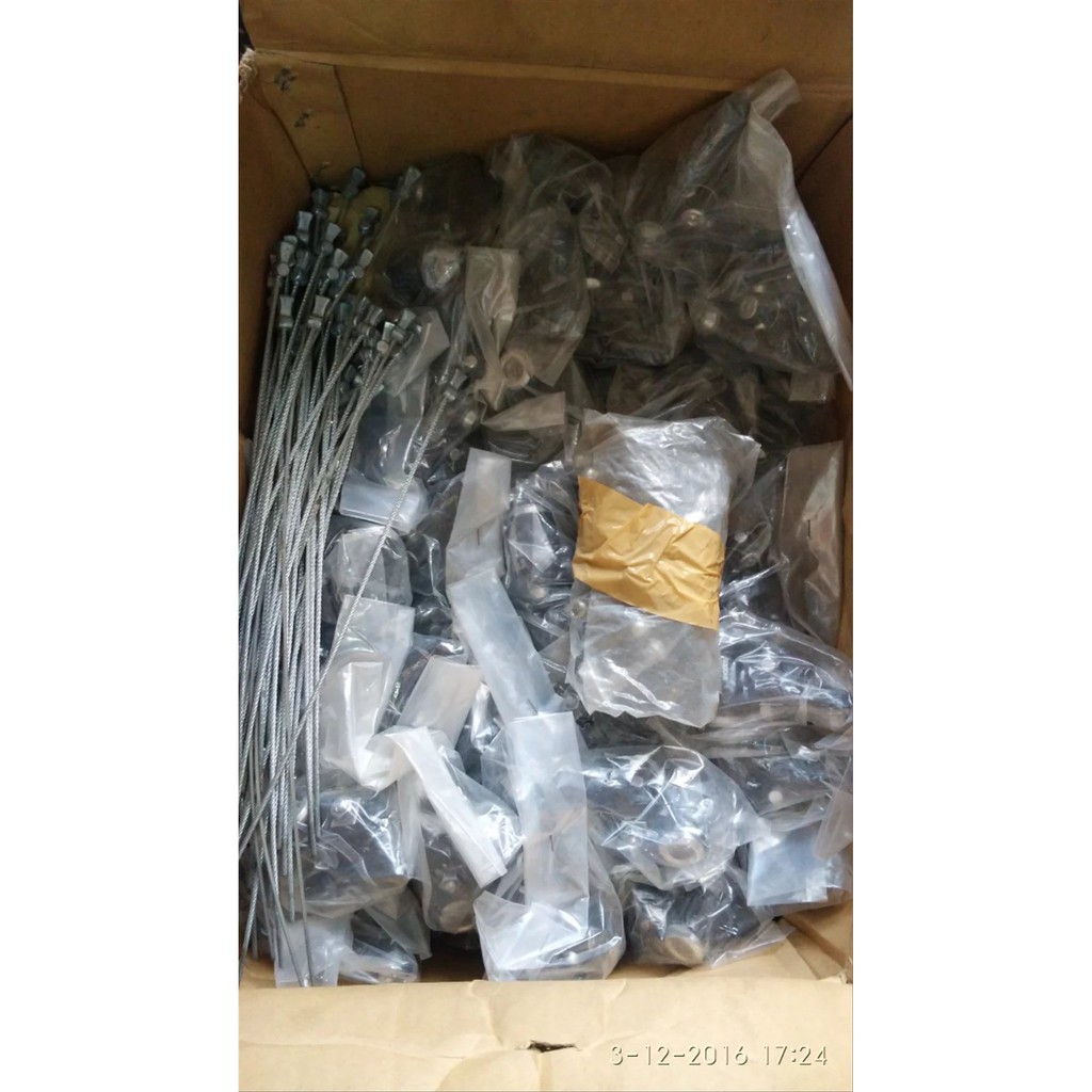 Termurah NOS suntour xc se ( xc pro black edition ) Terlaris