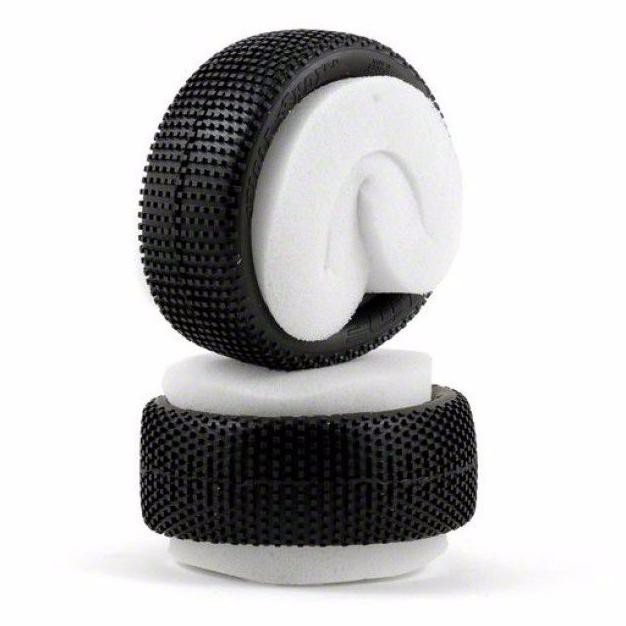 ProLine Hole Shot 2.2 4WD M3 Front Tires (1 pair) - PL8207-02