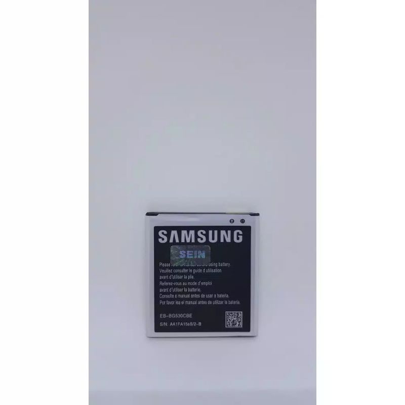 BATTERY BATTRAY BATU BATRE BATERAI SAMSUNG GALAXY GRAND PRIME G531 G530 J5 J500 ORIGINAL