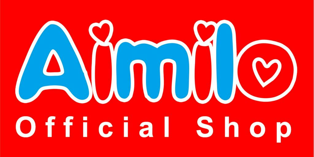 Toko Online Aimilo official shop | Shopee Indonesia