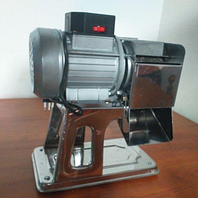 Parut Listrik 280 Rb Full Stainless Steel