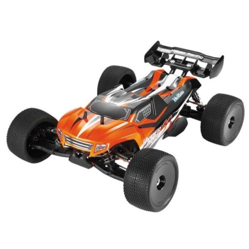 Hobao Hyper SS Truggy EP with ESC 150A wo Battery