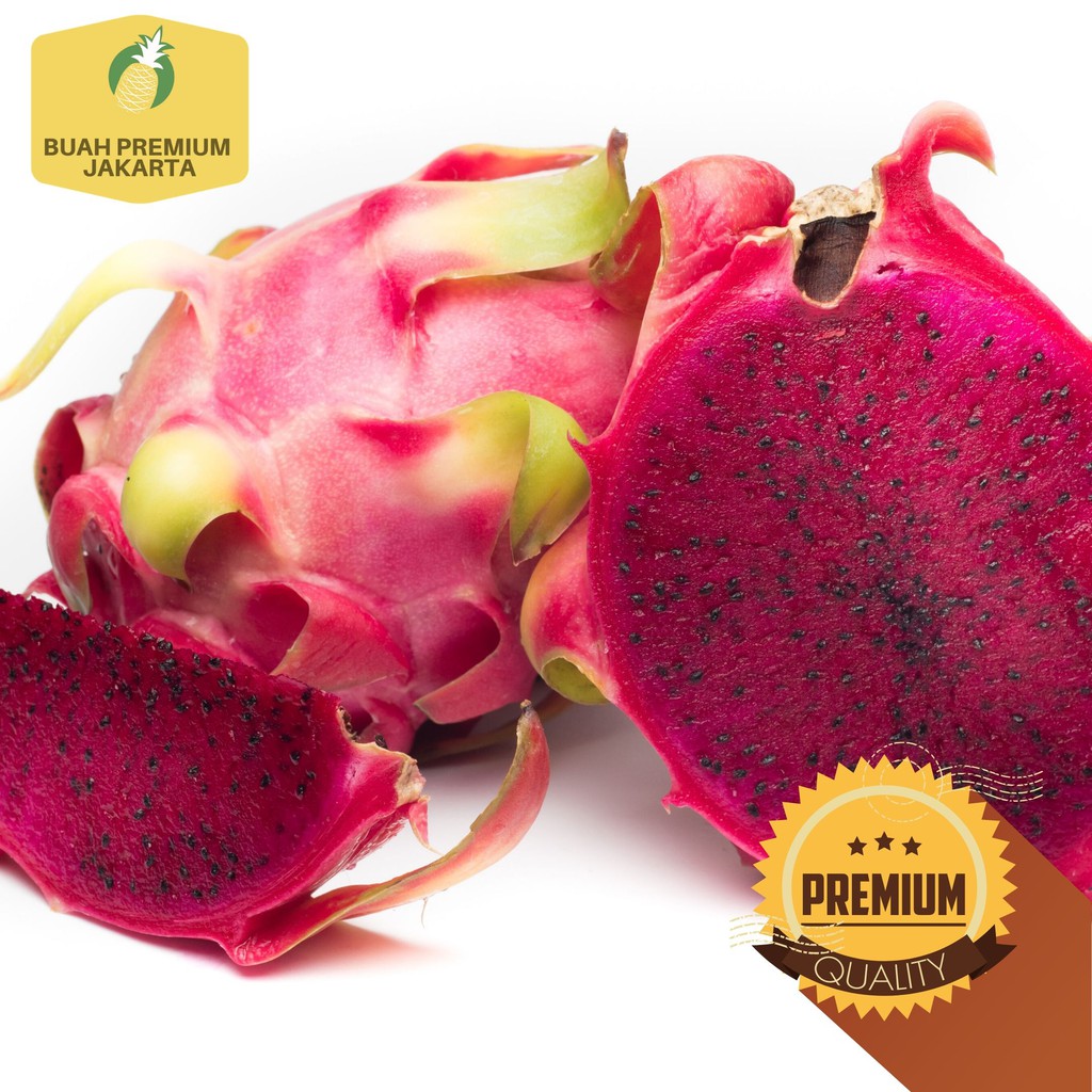 

Buah Naga Premium 1 kg