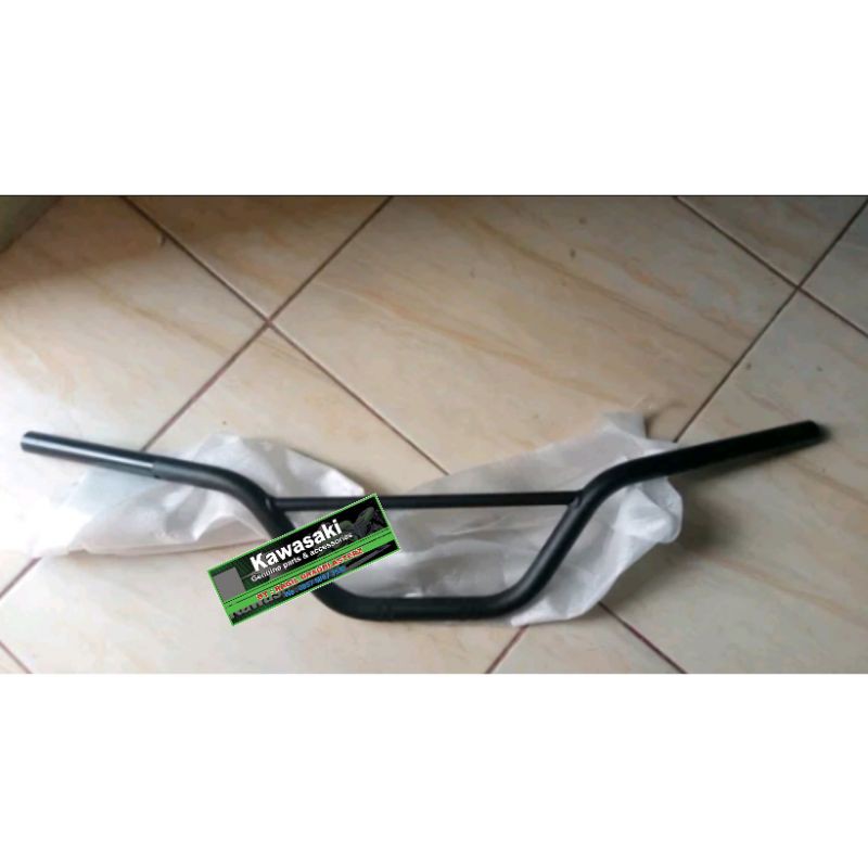 stang stir w175tr w175 tr original Kawasaki