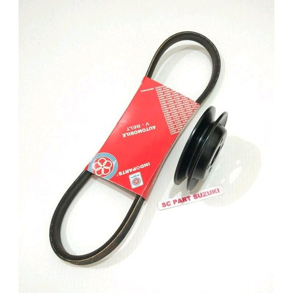 Pulley Kecil Modifikasi Katana jimny Terjangkau
