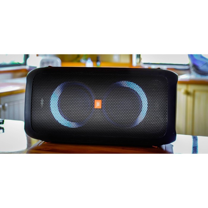 JBL Partybox 100 - Speaker Bluetooth