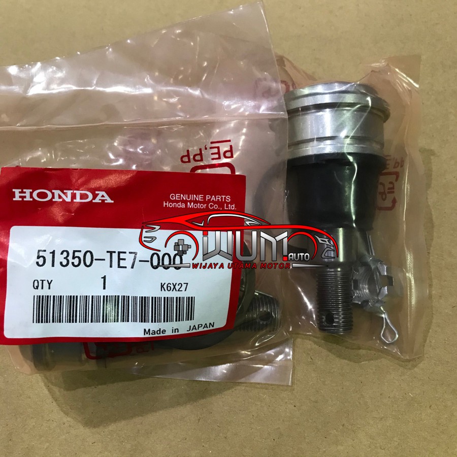 BALL JOINT ARM HONDA MOBILIO BRIO BRV