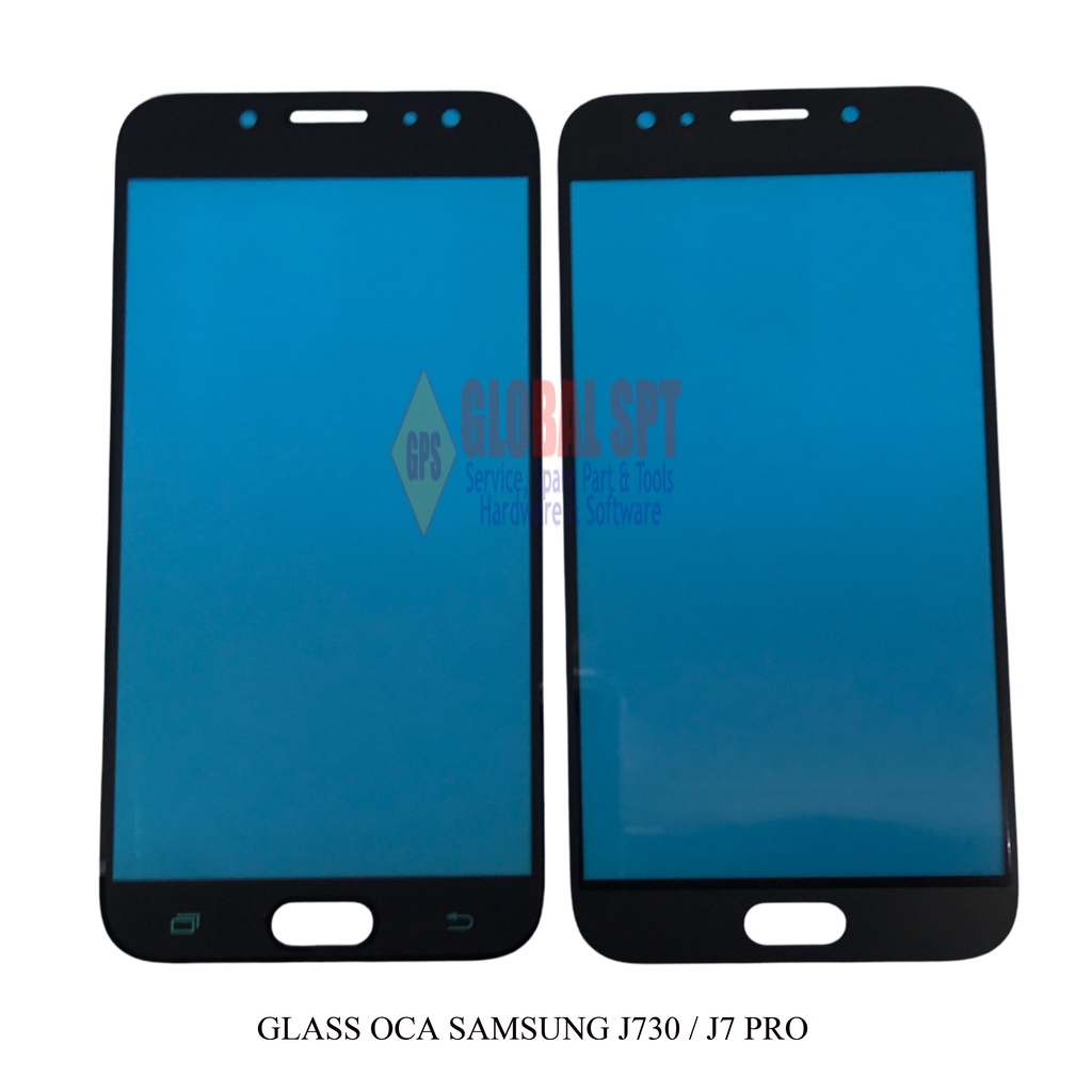 GLASS OCA SAMSUNG J730 / GALAXY J7 PRO