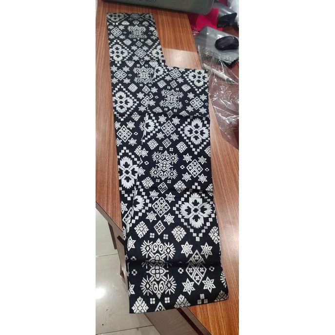 SELENDANG BATIK MOTIF-GAMBAR 12