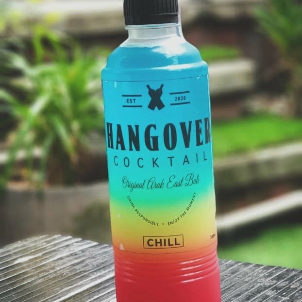 

hangover bali cocktail tropical (BERKUALITAS)