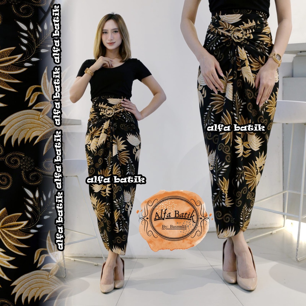 COD//ROK LILIT BATIK / ROK LILIT / BAWAHAN KEBAYA / ROK KEBAYA / ROK WISUDA/ROK LILIT BATIK / ROK LILIT TRADISIONAL TERBARU