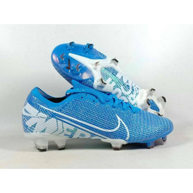 sepatu bola nike mercurial vapor 13