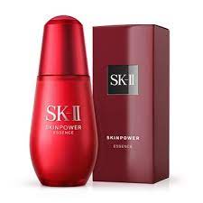 SK-II SKII SK2 Skinpower Essence 30ml 50ml 75ml Skin Power Essence