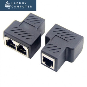 Splitter LAN Cabang 2